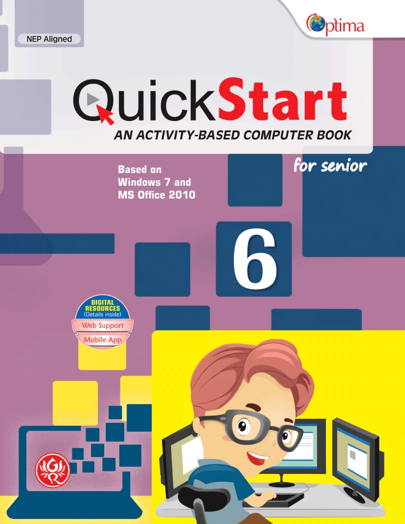 QuickStart 6